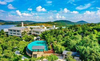 Tianmu Hotspring Country Club