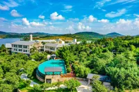 웨이하이 톈무 온천 리조트 웨이하이 호텔