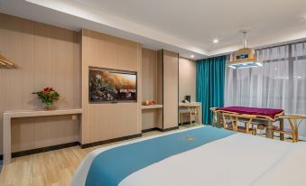 Minghuang Hotel