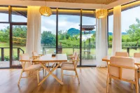 Fanjingshanyikeyuan Guesthouse - petit déjeuner