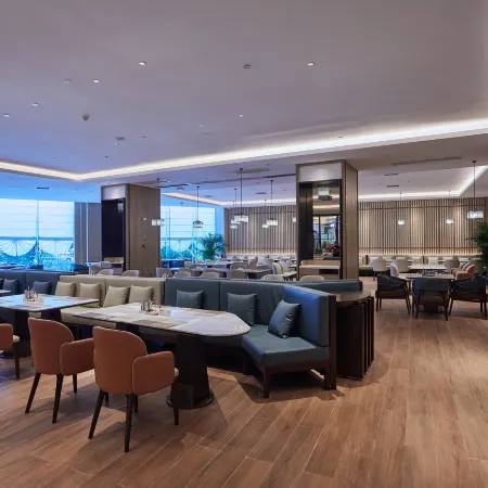 CHEN ZHOU FORTUNATE HOTEL