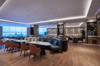 郴州瑞際酒店 - 早餐