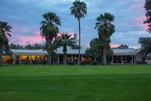 Crowne Plaza Resort PHOENIX - CHANDLER GOLF RESORT by IHG