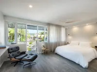 降靈島中心酒店 艾利灘酒店