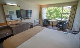 Kingsgate Hotel Te Anau