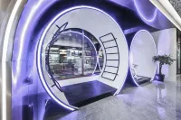 Atour X Hotel Jiangnan Xiamen Street, Jilin