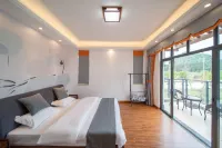 Yingde Aoyuan Xinhua Youran Hot Spring Resort Villa