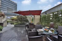 Junting Hotel(Hangzhou Wulin plaza Yefeng Modern Center Hotel) Hotels in Hangzhou