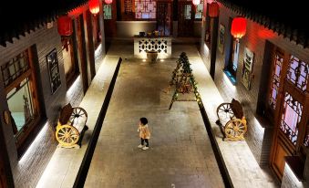 Changshunan Inn