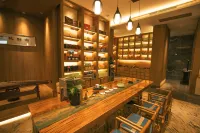 Wyndham Grand Taixing Downtown - Gym