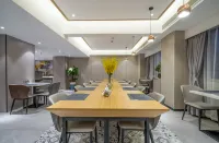 Homeinn Selected Hotel (Zhangzhou Tengfei Road Ancient City)