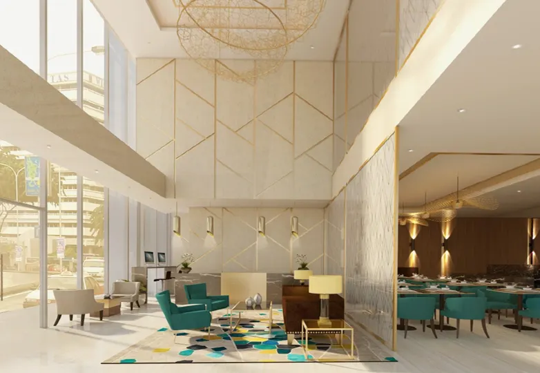 Goldberry Suites and Hotel Cebu