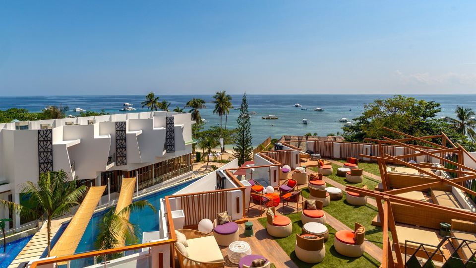Best Western Plus the Ivywall Resort-Panglao
