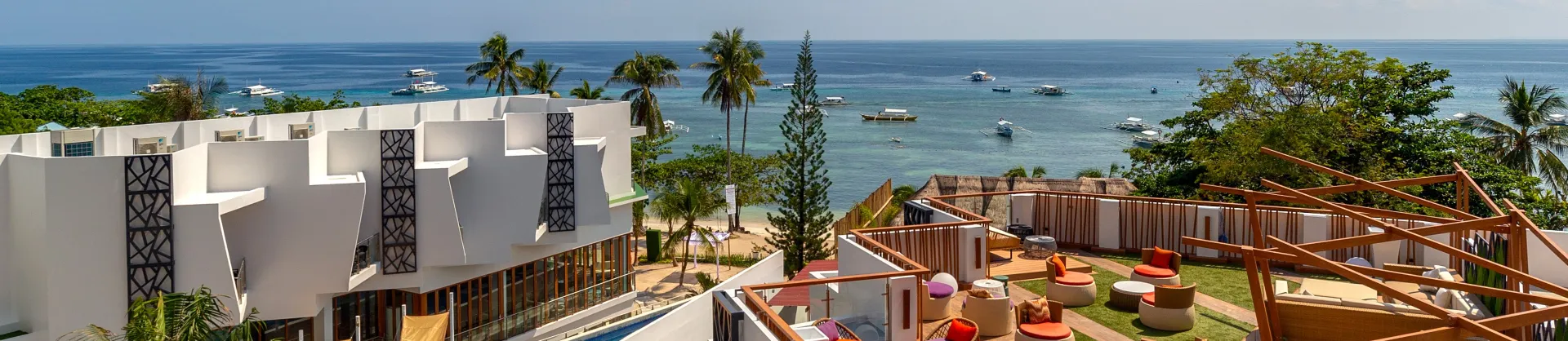 Four-Star Hotels