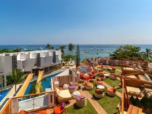 Best Western Plus the Ivywall Resort-Panglao