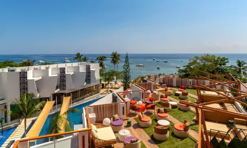 Best Western Plus the Ivywall Resort-Panglao