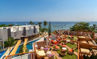 Best Western Plus the Ivywall Resort-Panglao