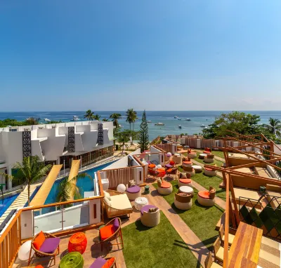 Best Western Plus the Ivywall Resort-Panglao Hotels in Panglao