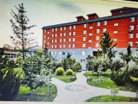 海歸緣商務飯店（北京天壇醫院店） 紫禁城附近的飯店