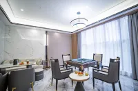 Shuhanyuan Hotel Mianyang