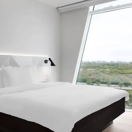 AC Hotel Bella Sky Copenhagen