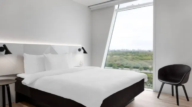 哥本哈根貝拉天空AC酒店