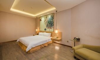 Huizhou Garden business hotel