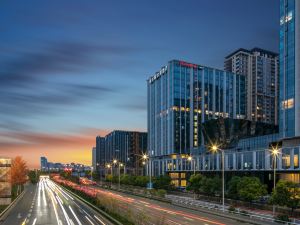 Hampton by Hilton Nanchang Chaoyo Center