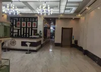 Honghe Hotel