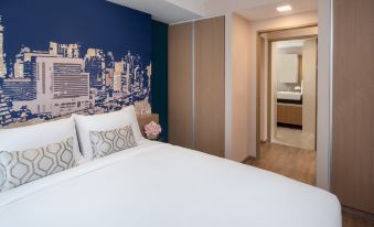 Citadines Sukhumvit 8 Bangkok