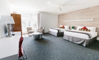 Elk + Avenue Hotel