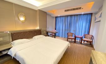 Luoyuan Jiada Hotel
