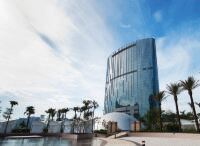 City of Dreams - Nüwa Macau