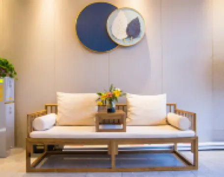 โรงแรมไลท์ ลักซ์ชัวรี่ ยาฮัว