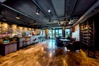 Jeju Marevo Beach Hotel