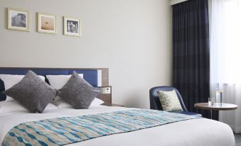 HOTEL MYSTAYS Premier Narita