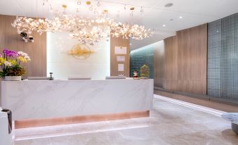 Shantou Yorman Hotel (East Coast)