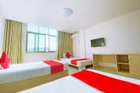 Sanqingshan Qianzi Hotel