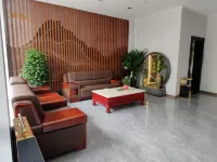 Shilou Mengzeyuan Business Hotel Hotel a Shilou