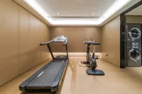 JI Hotel (Guannan County Government) - Gym