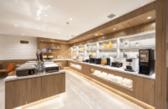 HanTing Hotel (Ulanhot Wuyi Square)