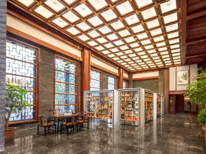 平遙麒麟閣酒店（城隍廟店）