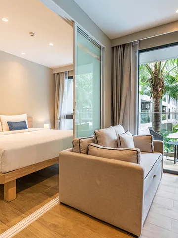 รูปภาพของไดมอนด์ รีสอร์ท ภูเก็ต