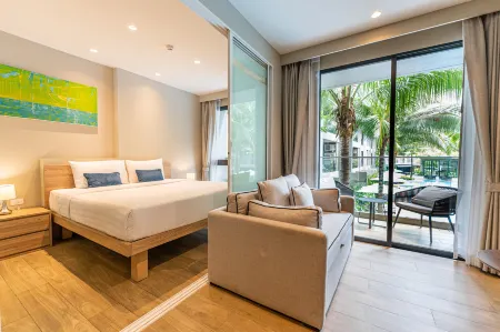 Diamond Resort Phuket Official Account