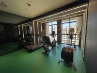 Ni Hao Hotel (Chuanshan Avenue Rongguan Qincheng)