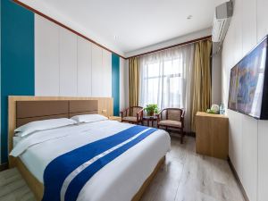 Kaida Xinyu Hotel (Lanzhou Jiaotong University Anning Government Branch)