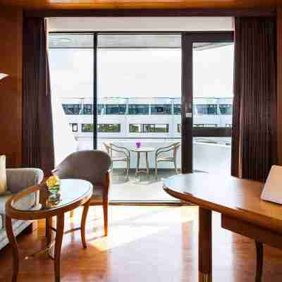 Amari Don Muang Airport Bangkok Rooms