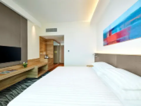 Sunway Lagoon Hotel, formerly known as Sunway Clio Hotel Hotels in Subang Jaya