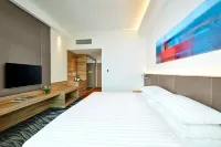 Sunway Lagoon Hotel, formerly known as Sunway Clio Hotel