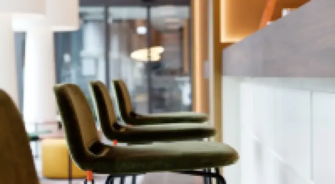 Hampton by Hilton Munich City Center East